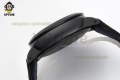Luminor Marina GMT PAM1176 44mm VSF Black/Stick & Numeral on CER/NY Strap P9011 Luminor Marina GMT PAM1176 44mm VSF Black/Stick & Numeral on CER/NY Strap P9011