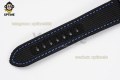 Luminor Marina GMT PAM1176 44mm VSF Black/Stick & Numeral on CER/NY Strap P9011 Luminor Marina GMT PAM1176 44mm VSF Black/Stick & Numeral on CER/NY Strap P9011