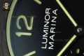 Luminor Marina PAM1118 Auto 44mm VSF Black/Stick & Numeral on FC/NY Strap P9010 Luminor Marina PAM1118 Auto 44mm VSF Black/Stick & Numeral on FC/NY Strap P9010