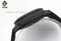 Luminor Marina PAM1118 Auto 44mm VSF Black/Stick & Numeral on FC/NY Strap P9010 Luminor Marina PAM1118 Auto 44mm VSF Black/Stick & Numeral on FC/NY Strap P9010