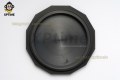 Luminor Marina PAM1118 Auto 44mm VSF Black/Stick & Numeral on FC/NY Strap P9010 Luminor Marina PAM1118 Auto 44mm VSF Black/Stick & Numeral on FC/NY Strap P9010