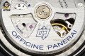 Luminor Marina GMT PAM1176 44mm VSF Black/Stick & Numeral on CER/NY Strap P9011 Luminor Marina GMT PAM1176 44mm VSF Black/Stick & Numeral on CER/NY Strap P9011