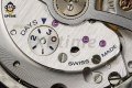 Luminor Marina GMT PAM1176 44mm VSF Black/Stick & Numeral on CER/NY Strap P9011 Luminor Marina GMT PAM1176 44mm VSF Black/Stick & Numeral on CER/NY Strap P9011