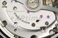 Luminor Marina PAM1118 Auto 44mm VSF Black/Stick & Numeral on FC/NY Strap P9010 Luminor Marina PAM1118 Auto 44mm VSF Black/Stick & Numeral on FC/NY Strap P9010