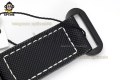 Luminor Marina PAM1118 Auto 44mm VSF Black/Stick & Numeral on FC/NY Strap P9010 Luminor Marina PAM1118 Auto 44mm VSF Black/Stick & Numeral on FC/NY Strap P9010