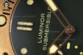 Submersible PAM382N 44mm VSF Green/Dot on BR/LE Strap Mod9000 Super Clone Submersible PAM382N 44mm VSF Green/Dot on BR/LE Strap Mod9000 Super Clone