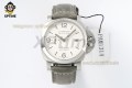 Luminor Marina Auto PAM1314 44mm VSF White/Stick & Numeral on SS/LE Strap P9010 Luminor Marina Auto PAM1314 44mm VSF White/Stick & Numeral on SS/LE Strap P9010