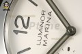 Luminor Marina Auto PAM1314 44mm VSF White/Stick & Numeral on SS/LE Strap P9010 Luminor Marina Auto PAM1314 44mm VSF White/Stick & Numeral on SS/LE Strap P9010
