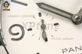 Luminor Marina Auto PAM1314 44mm VSF White/Stick & Numeral on SS/LE Strap P9010 Luminor Marina Auto PAM1314 44mm VSF White/Stick & Numeral on SS/LE Strap P9010