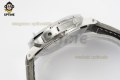 Luminor Marina Auto PAM1314 44mm VSF White/Stick & Numeral on SS/LE Strap P9010 Luminor Marina Auto PAM1314 44mm VSF White/Stick & Numeral on SS/LE Strap P9010