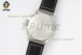 Luminor Marina Auto PAM1314 44mm VSF White/Stick & Numeral on SS/LE Strap P9010 Luminor Marina Auto PAM1314 44mm VSF White/Stick & Numeral on SS/LE Strap P9010
