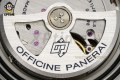 Luminor Marina Auto PAM1314 44mm VSF White/Stick & Numeral on SS/LE Strap P9010 Luminor Marina Auto PAM1314 44mm VSF White/Stick & Numeral on SS/LE Strap P9010