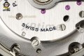 Luminor Marina Auto PAM1314 44mm VSF White/Stick & Numeral on SS/LE Strap P9010 Luminor Marina Auto PAM1314 44mm VSF White/Stick & Numeral on SS/LE Strap P9010