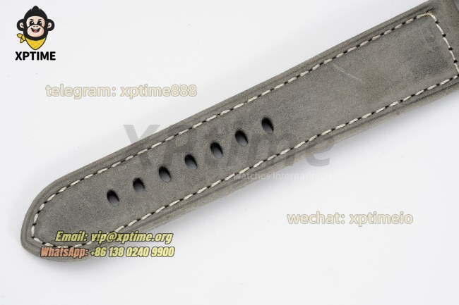 Luminor Marina Auto PAM1314 44mm VSF White/Stick & Numeral on SS/LE Strap P9010 Luminor Marina Auto PAM1314 44mm VSF White/Stick & Numeral on SS/LE Strap P9010