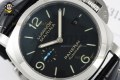 Luminor Marina Auto PAM1312 44mm VSF Black/Stick & Numeral on SS/LE Strap P9010 Luminor Marina Auto PAM1312 44mm VSF Black/Stick & Numeral on SS/LE Strap P9010