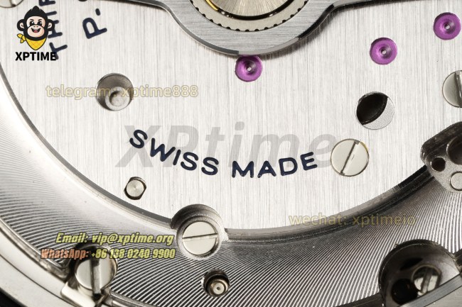 Luminor Marina Auto PAM1312 44mm VSF Black/Stick & Numeral on SS/LE Strap P9010 Luminor Marina Auto PAM1312 44mm VSF Black/Stick & Numeral on SS/LE Strap P9010