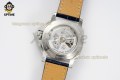 Luminor GMT PAM1033 44mm VSF Black/Stick & Numeral on SS/LE Strap V2 P9011 Luminor GMT PAM1033 44mm VSF Black/Stick & Numeral on SS/LE Strap V2 P9011