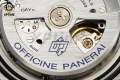 Luminor GMT PAM1033 44mm VSF Black/Stick & Numeral on SS/LE Strap V2 P9011 Luminor GMT PAM1033 44mm VSF Black/Stick & Numeral on SS/LE Strap V2 P9011