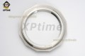 Luminor GMT PAM1033 44mm VSF Black/Stick & Numeral on SS/LE Strap V2 P9011 Luminor GMT PAM1033 44mm VSF Black/Stick & Numeral on SS/LE Strap V2 P9011