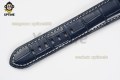 Luminor GMT PAM1033 44mm VSF Black/Stick & Numeral on SS/LE Strap V2 P9011 Luminor GMT PAM1033 44mm VSF Black/Stick & Numeral on SS/LE Strap V2 P9011