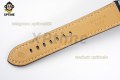 Luminor GMT PAM1033 44mm VSF Black/Stick & Numeral on SS/LE Strap V2 P9011 Luminor GMT PAM1033 44mm VSF Black/Stick & Numeral on SS/LE Strap V2 P9011