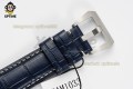 Luminor GMT PAM1033 44mm VSF Black/Stick & Numeral on SS/LE Strap V2 P9011 Luminor GMT PAM1033 44mm VSF Black/Stick & Numeral on SS/LE Strap V2 P9011
