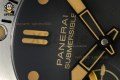 Submersible PAM1518 44mm VSF Gray/Dot on SS/NY Strap MP900 Submersible PAM1518 44mm VSF Gray/Dot on SS/NY Strap MP900