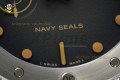 Submersible PAM1518 44mm VSF Gray/Dot on SS/NY Strap MP900 Submersible PAM1518 44mm VSF Gray/Dot on SS/NY Strap MP900