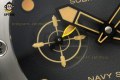 Submersible PAM1518 44mm VSF Gray/Dot on SS/NY Strap MP900 Submersible PAM1518 44mm VSF Gray/Dot on SS/NY Strap MP900