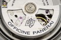 Submersible PAM1518 44mm VSF Gray/Dot on SS/NY Strap MP900 Submersible PAM1518 44mm VSF Gray/Dot on SS/NY Strap MP900