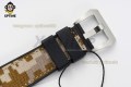Submersible PAM1518 44mm VSF Gray/Dot on SS/NY Strap MP900 Submersible PAM1518 44mm VSF Gray/Dot on SS/NY Strap MP900