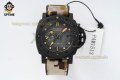 Submersible PAM1513 44mm VSF Gray/Dot on Carbon/NY Strap MP900 Submersible PAM1513 44mm VSF Gray/Dot on Carbon/NY Strap MP900