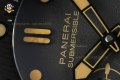 Submersible PAM1513 44mm VSF Gray/Dot on Carbon/NY Strap MP900 Submersible PAM1513 44mm VSF Gray/Dot on Carbon/NY Strap MP900