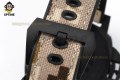 Submersible PAM1513 44mm VSF Gray/Dot on Carbon/NY Strap MP900 Submersible PAM1513 44mm VSF Gray/Dot on Carbon/NY Strap MP900