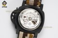 Submersible PAM1513 44mm VSF Gray/Dot on Carbon/NY Strap MP900 Submersible PAM1513 44mm VSF Gray/Dot on Carbon/NY Strap MP900