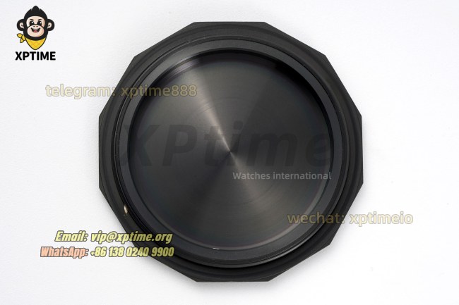 Submersible PAM1513 44mm VSF Gray/Dot on Carbon/NY Strap MP900 Submersible PAM1513 44mm VSF Gray/Dot on Carbon/NY Strap MP900