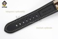 Submersible PAM1513 44mm VSF Gray/Dot on Carbon/NY Strap MP900 Submersible PAM1513 44mm VSF Gray/Dot on Carbon/NY Strap MP900