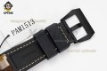 Submersible PAM1513 44mm VSF Gray/Dot on Carbon/NY Strap MP900 Submersible PAM1513 44mm VSF Gray/Dot on Carbon/NY Strap MP900