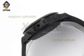 Luminor Luna Rossa PAM1529 44mm VSF Black/Stick & Numeral on FC/RU Strap V2 P9010 Luminor Luna Rossa PAM1529 44mm VSF Black/Stick & Numeral on FC/RU Strap V2 P9010