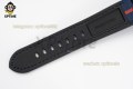 Luminor Luna Rossa PAM1529 44mm VSF Black/Stick & Numeral on FC/RU Strap V2 P9010 Luminor Luna Rossa PAM1529 44mm VSF Black/Stick & Numeral on FC/RU Strap V2 P9010