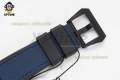 Luminor Luna Rossa PAM1529 44mm VSF Black/Stick & Numeral on FC/RU Strap V2 P9010 Luminor Luna Rossa PAM1529 44mm VSF Black/Stick & Numeral on FC/RU Strap V2 P9010