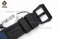 Luminor Luna Rossa PAM1529 44mm VSF Black/Stick & Numeral on FC/RU Strap V2 P9010 Luminor Luna Rossa PAM1529 44mm VSF Black/Stick & Numeral on FC/RU Strap V2 P9010