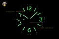 Luminor PAM1113 Marina 44mm VSF Black/Stick & Numeral on SS/LE Strap A6497 Luminor PAM1113 Marina 44mm VSF Black/Stick & Numeral on SS/LE Strap A6497