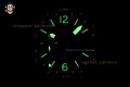 Luminor GMT PAM088 44mm VSF Black/Stick & Numeral on SS/LE Strap OPVIII Luminor GMT PAM088 44mm VSF Black/Stick & Numeral on SS/LE Strap OPVIII