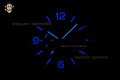 Luminor Marina GMT PAM1176 44mm VSF Black/Stick & Numeral on CER/NY Strap P9011 Luminor Marina GMT PAM1176 44mm VSF Black/Stick & Numeral on CER/NY Strap P9011