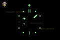 Submersible PAM382N 44mm VSF Green/Dot on BR/LE Strap Mod9000 Super Clone Submersible PAM382N 44mm VSF Green/Dot on BR/LE Strap Mod9000 Super Clone