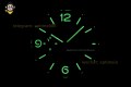 Luminor Marina Auto PAM1312 44mm VSF Black/Stick & Numeral on SS/LE Strap P9010 Luminor Marina Auto PAM1312 44mm VSF Black/Stick & Numeral on SS/LE Strap P9010