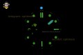 Submersible PAM1518 44mm VSF Gray/Dot on SS/NY Strap MP900 Submersible PAM1518 44mm VSF Gray/Dot on SS/NY Strap MP900