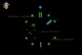 Submersible PAM1513 44mm VSF Gray/Dot on Carbon/NY Strap MP900 Submersible PAM1513 44mm VSF Gray/Dot on Carbon/NY Strap MP900