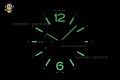 Luminor Luna Rossa PAM1529 44mm VSF Black/Stick & Numeral on FC/RU Strap V2 P9010 Luminor Luna Rossa PAM1529 44mm VSF Black/Stick & Numeral on FC/RU Strap V2 P9010